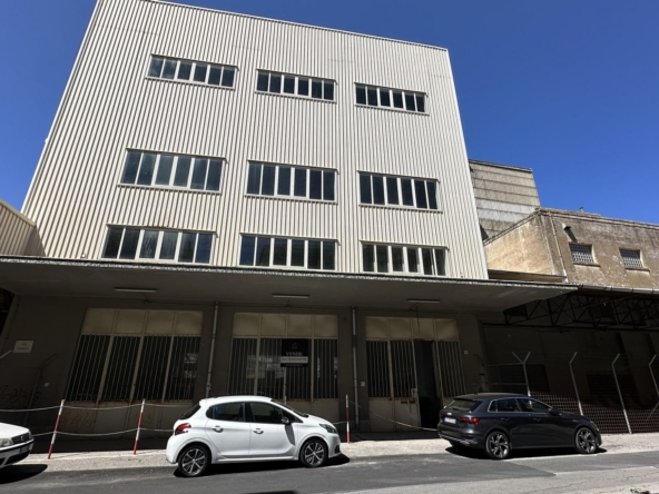 commercial building forsale sicily